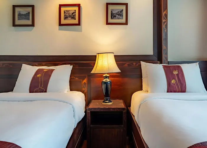 Indochina Heritage Cruise 5*