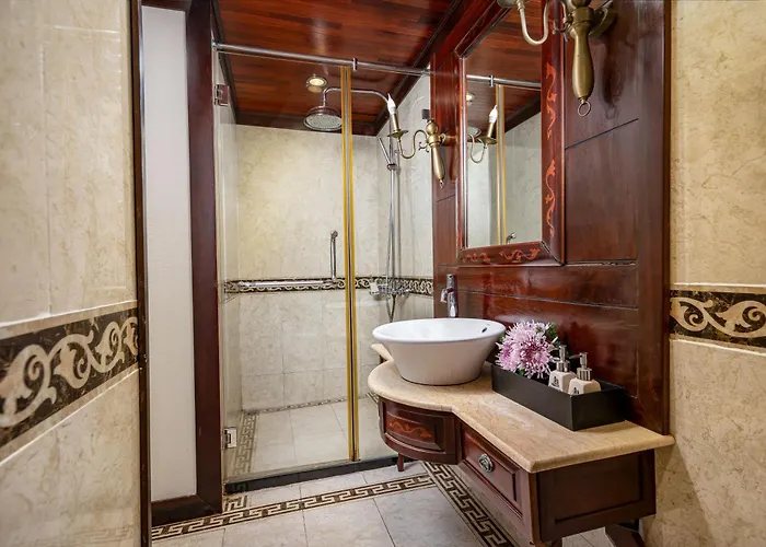 Indochina Heritage Cruise 5*